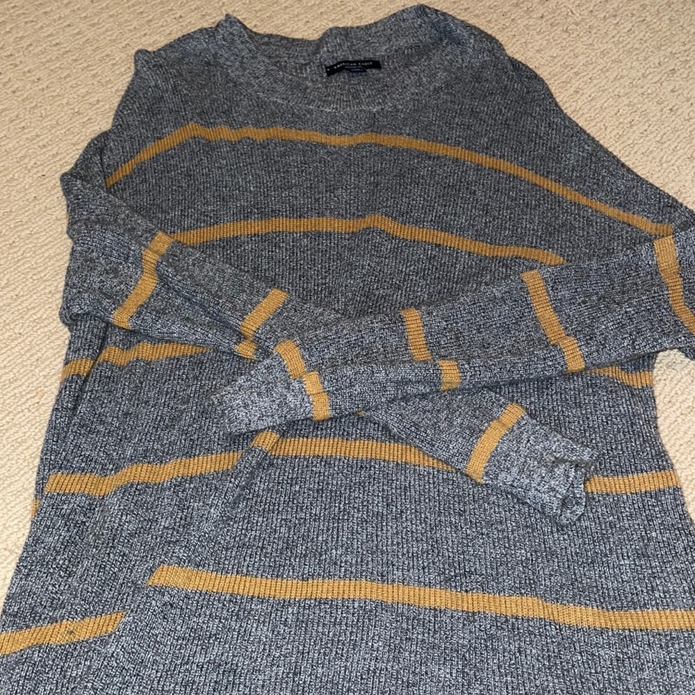 American eagle jegging fit